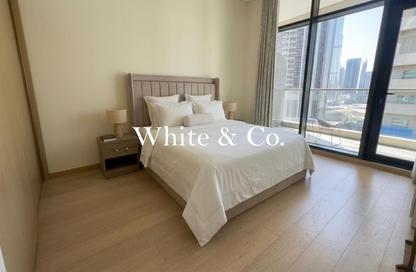 Apartment - 1 Bedroom - 1 Bathroom for rent in RP Heights - Downtown Dubai - Dubai