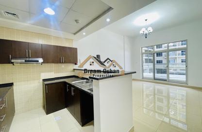 Apartment - 1 - 2 for rent in Al Manal Residence 1 - Dubai Silicon Oasis - Dubai Apartment - 1 - 2 for rent in Al Manal Residence 1 - Dubai Silicon Oasis - Dubai