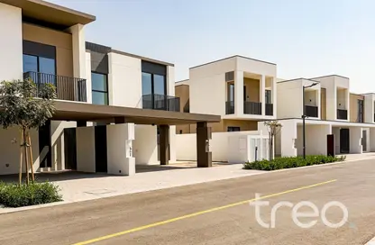 Townhouse - 3 Bedrooms - 3 Bathrooms for sale in Raya - Arabian Ranches 3 - Dubai