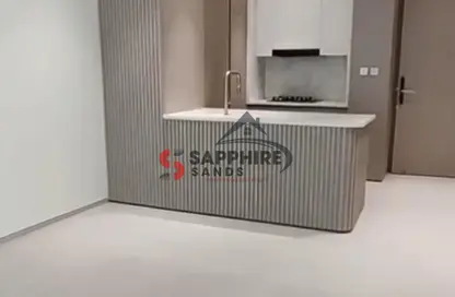 شقة - غرفة نوم - 2 حمامات للايجار في الجداف - دبي