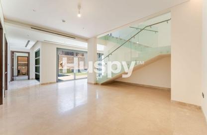 Villa - 5 - 7 for rent in The Hartland Villas - Sobha Hartland - Mohammed Bin Rashid City - Dubai