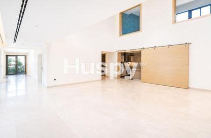 Villa - 5 - 7 for rent in The Hartland Villas - Sobha Hartland - Mohammed Bin Rashid City - Dubai