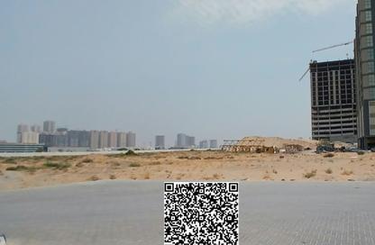 Land - Studio for sale in Bluebell Residence - Al Amerah - Ajman Land - Studio for sale in Bluebell Residence - Al Amerah - Ajman