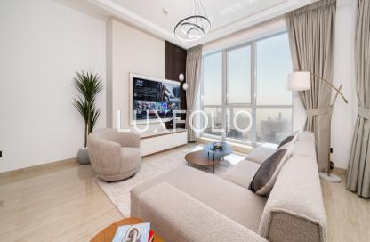 شقة - 3 غرف نوم - 3 حمامات للبيع في ذا تورش - دبي مارينا - دبي