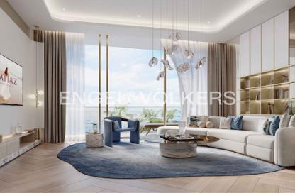 Apartment - 1 - 2 for sale in Beach Walk Residences 4 - Beach Walk Residences - Dubai Islands - Dubai Apartment - 1 - 2 for sale in Beach Walk Residences 4 - Beach Walk Residences - Dubai Islands - Dubai