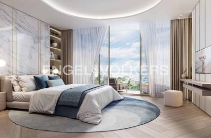 Apartment - 1 - 2 for sale in Beach Walk Residences 4 - Beach Walk Residences - Dubai Islands - Dubai Apartment - 1 - 2 for sale in Beach Walk Residences 4 - Beach Walk Residences - Dubai Islands - Dubai
