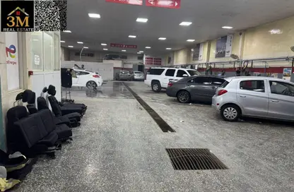 متجر - استوديو - 1 حمام للبيع في عجمان الصناعية 1 - المنطقة الصناعية - عجمان