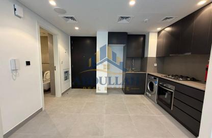 Apartment - 1 - 2 for rent in Sokoon - Naseej District - Aljada - Sharjah