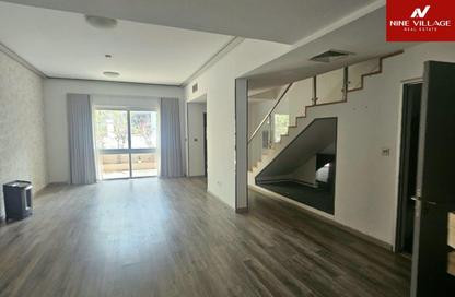 Villa - 4 Bedrooms - 5 Bathrooms for rent in Indigo Ville 5 - District 14 - Jumeirah Village Circle - Dubai