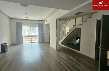Villa - 4 Bedrooms - 5 Bathrooms for rent in Indigo Ville 5 - District 14 - Jumeirah Village Circle - Dubai