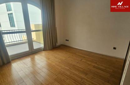 Villa - 4 Bedrooms - 5 Bathrooms for rent in Indigo Ville 5 - District 14 - Jumeirah Village Circle - Dubai