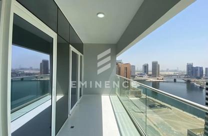 Apartment - 1 - 2 for sale in Reva Residences - Business Bay - Dubai Apartment - 1 - 2 for sale in Reva Residences - Business Bay - Dubai