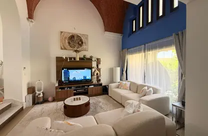 فيلا - غرفة نوم - 2 حمامات للبيع في ذا كوف روتانا - الواجهة المائية - راس الخيمة - رأس الخيمة