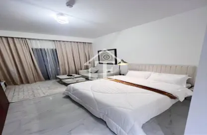 شقة - 1 حمام للايجار في عزيزي ميراج - ستوديو سيتي - دبي