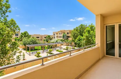 Townhouse - 4 Bedrooms - 5 Bathrooms for sale in Samra Community - Al Raha Gardens - Abu Dhabi Townhouse - 4 Bedrooms - 5 Bathrooms for sale in Samra Community - Al Raha Gardens - Abu Dhabi