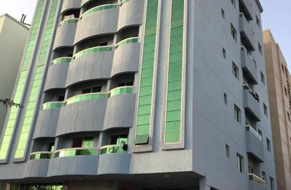 Whole Building - 7+ Bedrooms - 7+ Bathrooms for sale in Al Naemiya Towers - Al Nuaimiya - Ajman Whole Building - 7+ Bedrooms - 7+ Bathrooms for sale in Al Naemiya Towers - Al Nuaimiya - Ajman