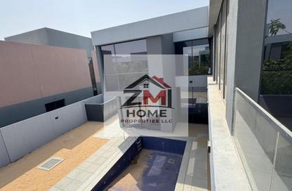 Villa - 5 Bedrooms - 6 Bathrooms for sale in Masaar Azalea - Masaar - Tilal City - Sharjah