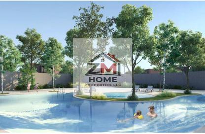 Villa - 5 Bedrooms - 6 Bathrooms for sale in Masaar Azalea - Masaar - Tilal City - Sharjah