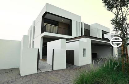 Villa - 4 - 5 for sale in Tilal Al Furjan - Al Furjan - Dubai