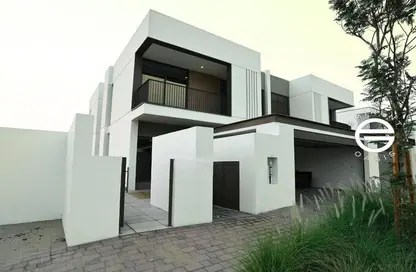 Villa - 4 Bedrooms - 5 Bathrooms for sale in Tilal Al Furjan - Al Furjan - Dubai