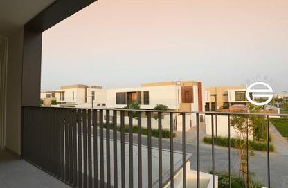 Villa - 4 - 5 for sale in Tilal Al Furjan - Al Furjan - Dubai