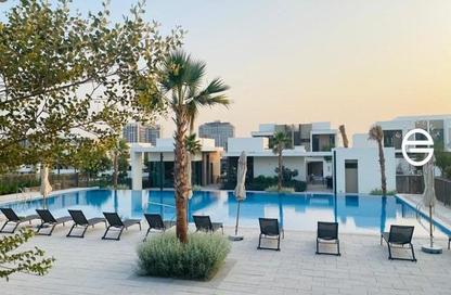 Villa - 4 - 5 for sale in Tilal Al Furjan - Al Furjan - Dubai