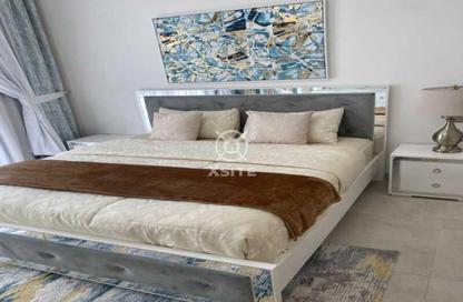 Apartment - 2 - 4 for rent in Eleganz by Danube - District 14 - Jumeirah Village Circle - Dubai