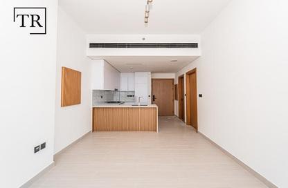 Apartment - 1 Bedroom - 2 Bathrooms for rent in Binghatti Amber - District 11 - Jumeirah Village Circle - Dubai
