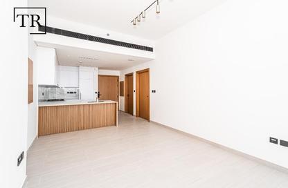Apartment - 1 Bedroom - 2 Bathrooms for rent in Binghatti Amber - District 11 - Jumeirah Village Circle - Dubai