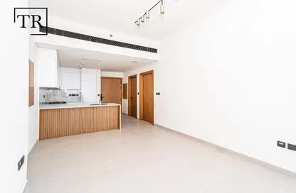 Apartment - 1 Bedroom - 2 Bathrooms for rent in Binghatti Amber - District 11 - Jumeirah Village Circle - Dubai