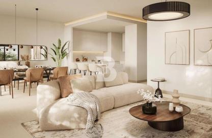 Villa - 6 Bedrooms - 7+ Bathrooms for sale in Opal Gardens - District 11 - Mohammed Bin Rashid City - Dubai