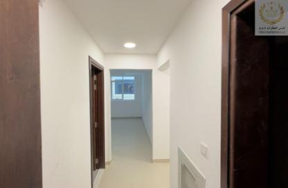 Apartment - 1 Bedroom - 2 Bathrooms for rent in Al Ameera Village - Ajman