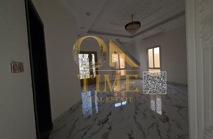 Villa - 4 Bedrooms - 5 Bathrooms for rent in Jasmine Towers - Garden City - Ajman