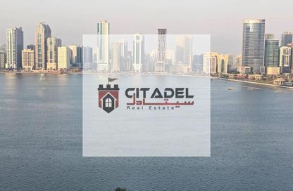 Apartment - 3 - 4 for rent in Al Khan Corniche - Al Khan - Sharjah Apartment - 3 - 4 for rent in Al Khan Corniche - Al Khan - Sharjah