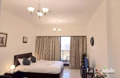 شقة - 1 حمام للبيع في إيليت سبورت 8 - مساكن النخبة الرياضية - مدينة دبي الرياضية - دبي