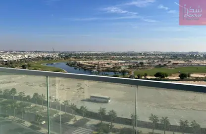 شقة - 1 حمام للايجار في ارتاسيا D - ارتاسيا - داماك هيلز - دبي