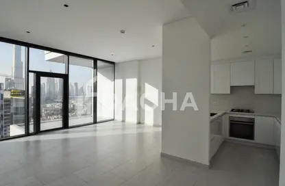 Apartment - 2 Bedrooms - 3 Bathrooms for sale in Marquise Square Tower - Business Bay - Dubai