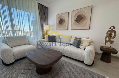 Apartment - 1 Bedroom - 1 Bathroom for rent in Luma Park Views - District 14 - Jumeirah Village Circle - Dubai