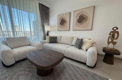 Apartment - 1 Bedroom - 1 Bathroom for rent in Luma Park Views - District 14 - Jumeirah Village Circle - Dubai Apartment - 1 Bedroom - 1 Bathroom for rent in Luma Park Views - District 14 - Jumeirah Village Circle - Dubai