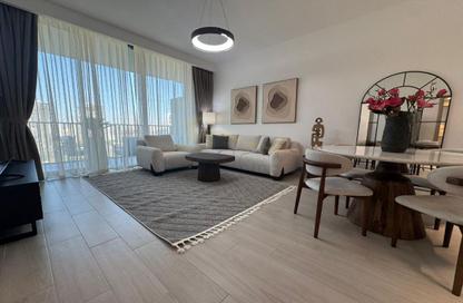 Apartment - 1 Bedroom - 1 Bathroom for rent in Luma Park Views - District 14 - Jumeirah Village Circle - Dubai Apartment - 1 Bedroom - 1 Bathroom for rent in Luma Park Views - District 14 - Jumeirah Village Circle - Dubai