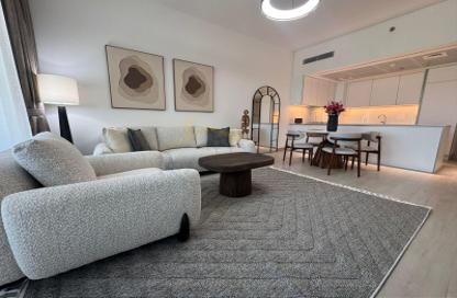 Apartment - 1 Bedroom - 1 Bathroom for rent in Luma Park Views - District 14 - Jumeirah Village Circle - Dubai Apartment - 1 Bedroom - 1 Bathroom for rent in Luma Park Views - District 14 - Jumeirah Village Circle - Dubai