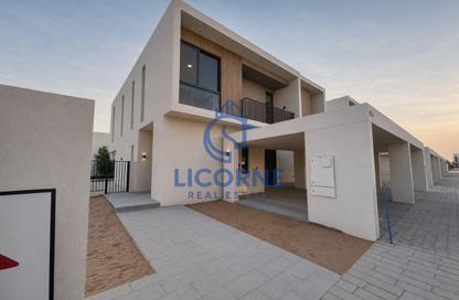 Villa - 4 Bedrooms - 4 Bathrooms for sale in Orania - The Valley - Dubai
