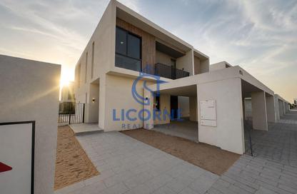 Villa - 4 Bedrooms - 4 Bathrooms for sale in Orania - The Valley - Dubai