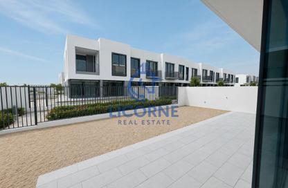 Villa - 4 Bedrooms - 4 Bathrooms for sale in Orania - The Valley - Dubai Villa - 4 Bedrooms - 4 Bathrooms for sale in Orania - The Valley - Dubai