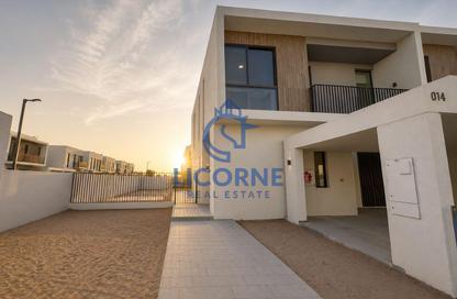 Villa - 4 Bedrooms - 4 Bathrooms for sale in Orania - The Valley - Dubai