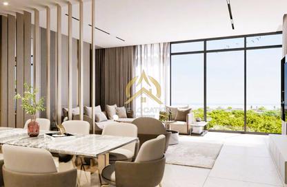 Townhouse - 3 Bedrooms - 5 Bathrooms for sale in Reem Hills - Najmat Abu Dhabi - Al Reem Island - Abu Dhabi Townhouse - 3 Bedrooms - 5 Bathrooms for sale in Reem Hills - Najmat Abu Dhabi - Al Reem Island - Abu Dhabi