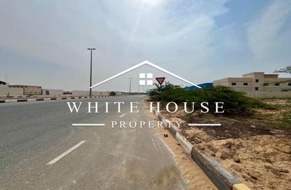 Land - Studio for sale in Al Arqoub - Sharjah Industrial Area - Sharjah Land - Studio for sale in Al Arqoub - Sharjah Industrial Area - Sharjah