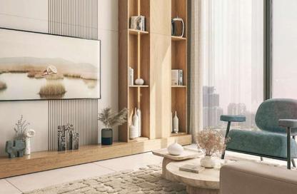 Apartment - 2 - 2 for sale in The Haven II - Majan - Dubai Apartment - 2 - 2 for sale in The Haven II - Majan - Dubai