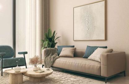 Apartment - 2 - 2 for sale in The Haven II - Majan - Dubai Apartment - 2 - 2 for sale in The Haven II - Majan - Dubai