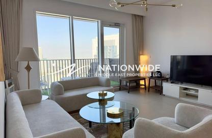 Apartment - 1 Bedroom - 1 Bathroom for rent in Creek Horizon Tower 1 - Creek Horizon - Dubai Creek Harbour (The Lagoons) - Dubai